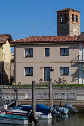 Ae masanete Marano Lagunare